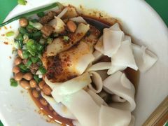 -刘二妈米皮(步行街店)
