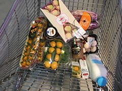 -Olé精品超市(广州太古汇店)