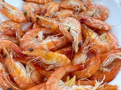 -明记海鲜大排档(巽寮湾店)