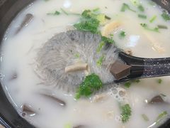 -鸭小妹鸭血粉丝(老门东店)