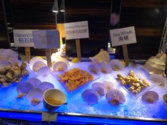 -广州花园酒店·凌璇阁旋转餐厅CAROUSEL360