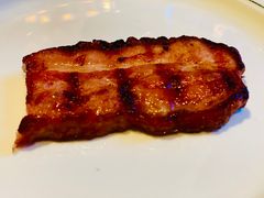 -Wolfgang’s Steakhouse 沃夫冈牛排馆(上海白玉兰广场店)