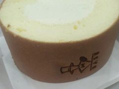 -巴思客蛋糕(交通路店)