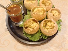 -Santoor 萨都里印度餐厅(北锣鼓巷店)