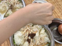 -荣巷小馄饨(荣巷店)