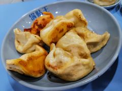 鲜肉锅贴王-天天锅贴王(迎凤街店)
