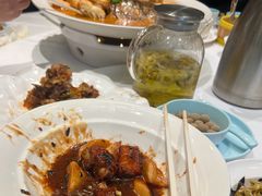 -鸿运楼烤鸭店(天桥店)
