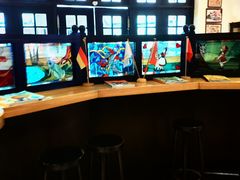-兰特伯爵西餐厅·啤酒屋(方庄店)