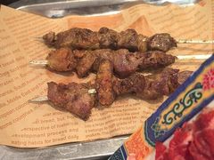 -侃爷南门铜锅涮肉