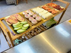 -阿昌白族石板烧·菌锅(大理古城店)