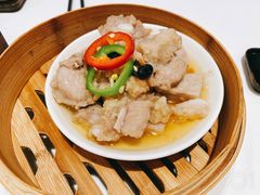 -白天鹅宾馆-宏图府餐厅