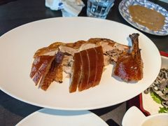 -喜悦烤鸭·新京菜(王府井店)