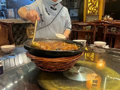 -杨记隆府(南坪店)