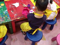 -佳禾国际美术书法教育(仁恒置地广场校区)