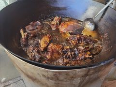 -南花桥羊肉馆老字号(乌镇店)