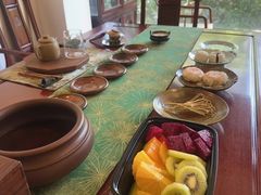 -无事茶寮茶空间·半山观景(罗湖店)