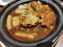 -港丽餐厅(正大店)