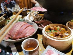 -白乐天毛肚火锅馆(南滨路店)