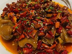 -元唐家宴•经典东北菜(梅市口路店)