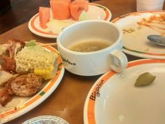 -比格比萨(方庄店)