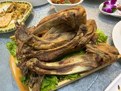 -小山东羊肉汤馆(同济新村店)