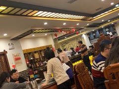 大堂-孙府大院(步行街店)