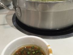 -陈记顺和潮汕鲜牛肉火锅(番禺迎宾大道店)