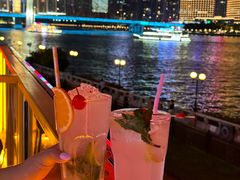-MR.ROCKY洛奇先生·西餐&酒吧(琶醍店)