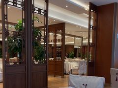 -松鹤楼(狮山永利广场店)