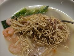 -和记小菜(东方店)