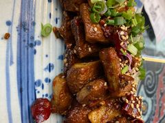 -阿嫂印象·民间江湖菜(大学城店)