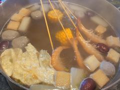 -林记潮牛·牛肉火锅(上马墩店)