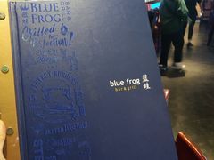-bluefrog蓝蛙(水游城店)