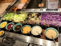 -杭州开元名都大酒店·地中海自助餐厅