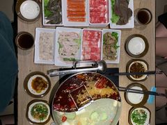 -野妹火锅(南园店)
