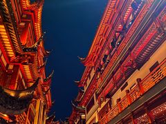-上海城隍庙