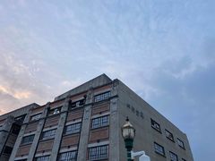 -上海四行仓库抗战纪念馆