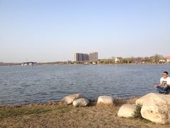 景点-西安世博园