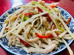 -北大地皖峰饭馆