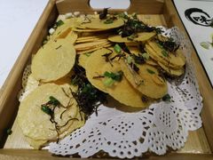 玉米锅巴-千岛湖小鱼儿·淳安匠心农家菜