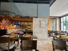 -美食汇·海鲜自助西餐厅·江门富力万达嘉华酒店