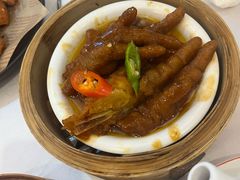 -鹿鸣酒家(越秀店)