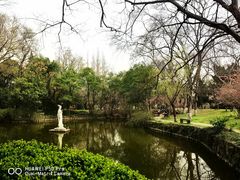 -采石矶景区