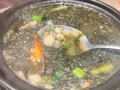 -厝小满.姜母鸭/泉州菜(桥南店)