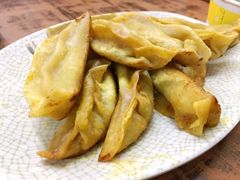 牛肉锅贴-清真蒋有记(老门东店)