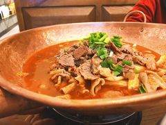 -云海肴·汽锅鸡·云南菜(苏州中心店)
