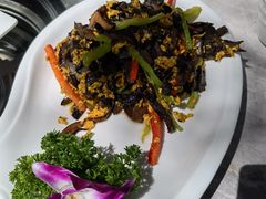 -山菌美食苑(振兴路店)