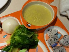 -浩爷羊蝎子火锅(望京店)