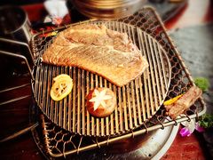 黑椒牛排-红小姐的烤肉店(西三旗店)