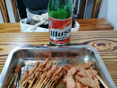 -阿姨小肉摊(同济西苑店)
